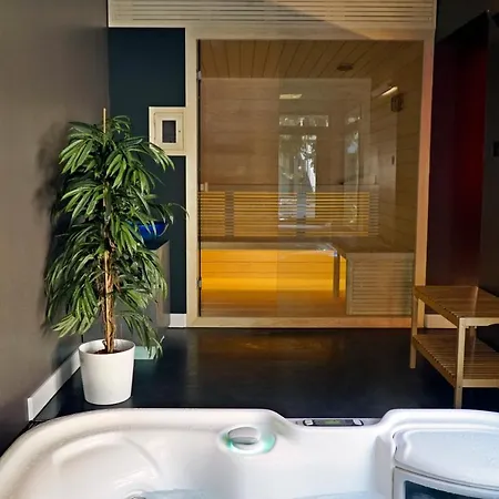 Hotel Margareta Garden Boutique Eger