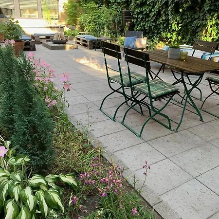 Margareta Garden Boutique 埃格尔