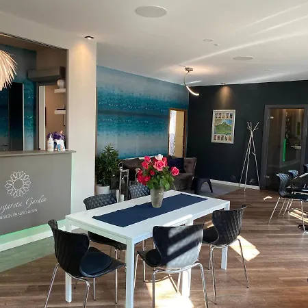 Margareta Garden Boutique 酒店 埃格尔