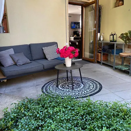 Margareta Garden Boutique 埃格尔