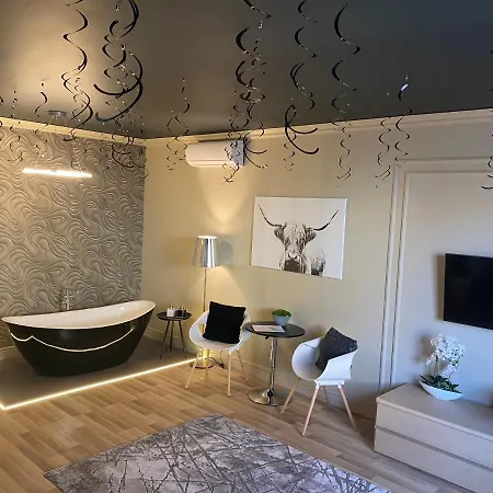 Margareta Garden Boutique 2* إغير
